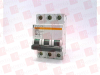 Din Rail Mount Circuit Breaker - 57565319 - Radwell International