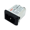 Power Line Filter Modules - 4761-IH-0342S-ND - DigiKey