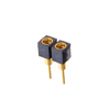 Headers, Receptacles, Female Sockets - HSS-102-G-2-ND - DigiKey