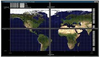 52-Inch 2x2 MultiSync® Series Tiled Video Wall Display Solution - LCD5220-TMX4 - Visual Sound, Inc.