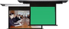 Two Screen Formats in One Housing - Vu-Flex Pro Duplex - Visual Sound, Inc.