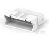 Rectangular Wire & Cable Connectors & Housings - 2-2324582-0 - TE Connectivity