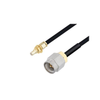 Coaxial Cables (RF) - 6099-PE3C4445-18-ND - DigiKey