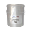 HB Fuller CILBOND® 36 Solvent Based Adhesive Clear 5 gal Pail - CILBOND 36 5 GALLON PAIL - Ellsworth Adhesives