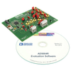 Digital to Analog Converters (DACs) Evaluation Boards - EVAL-AD5664REBZ-ND - DigiKey