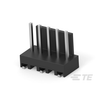 Headers, Male Pins - 647106-5-ND - DigiKey