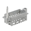 Heavy Duty Connector Frames - 281-2737010000-ND - DigiKey