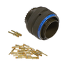 Circular Connector Assemblies - 623-VG96912D1699PN-ND - DigiKey