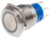 Push Button Switches - 1115790 - RS Components, Ltd.