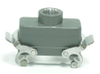 Heavy Duty Power Connector Housings & Hoods - 2083938 - RS Components, Ltd.
