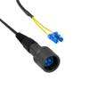 Fibre Optic Cable - 1918018 - RS Components, Ltd.