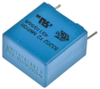 Film Capacitors - 1725682 - RS Components, Ltd.