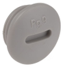 Cable Gland Plugs - 2439292 - RS Components, Ltd.