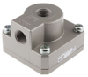 Pneumatic Quick Exhaust Valves - 6862494 - RS Components, Ltd.