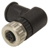 Industrial Circular Connectors - 1231071 - RS Components, Ltd.