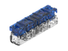 Splice Connectors - 181653 - RS Components, Ltd.