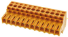 Pluggable Terminal Blocks - 171714 - RS Components, Ltd.