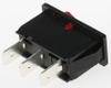Rocker Switches - 7410899 - RS Components, Ltd.