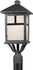 Exterior -Post/Pier Head - 93726 - Light Center (The)