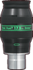 Delos 17.3mm 72&deg; Apparent Field Eyepieces -  - Tele Vue Optics, Inc.