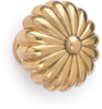 Melon Cabinet Knob: N&ordm; 70250 - 70250 - P. E. Guerin