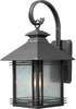 42301/1 Exterior -Wall Mount - 345648 - Capital Lighting, Inc.