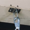 Permanent Mounted D-Ring Anchorage Connectors -  - Miller Fall Protection / Honeywell