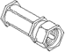 SMA RF Connector - 901-103 - Amphenol RF