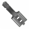 Terminals - Quick Connects, Quick Disconnect Connectors - A24744TR-ND - DigiKey