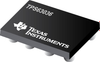TPS63036 High Efficient Single Inductor Buck-Boost Converter with 1-A Switches - TPS63036YFGR - Texas Instruments