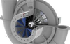 Centrifugal Compressors -- Overhung single stage - Image