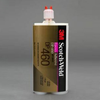 3M Scotch-Weld DP460 Epoxy Adhesive Off-White 200 mL Duo-Pak Cartridge - DP460 200ML DUO-PAK - Ellsworth Adhesives
