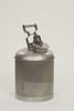 Eagle Silver Stainless Steel 5 gal Safety Can - 18 in Height - 11 1/4 in Overall Diameter - 048441-22721 -- 048441-22721 - Image