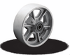 Cast Iron Wheels -- CA Series - Image