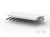 PCB Headers & Receptacles - 640388-9 - TE Connectivity