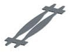 Heavy Duty Power Connectors - 192000-2 - VAST STOCK CO., LIMITED