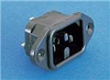 AC Power Entry Modules - PX0590/28 - VAST STOCK CO., LIMITED