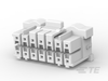 Rectangular Wire & Cable Connectors & Housings - 1-1971905-7 - TE Connectivity