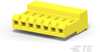 Standard Rectangular Connectors - 3-641149-7 - TE Connectivity