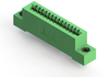 Card Edge Connectors - Edgeboard Connectors - 342-014-524-108 - Lingto Electronic Limited