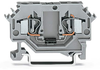Terminal Blocks - Din Rail, Channel - 2946-281-603/281-400-ND - DigiKey