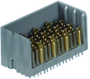 Backplane Connector, Receptacle, 32 Position; Product Range Amphenol Communications Solutions - 45T5359 - Newark, An Avnet Company