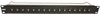 Patch Panel, Bnc, 16Port, 1U Rohs Compliant Multicomp Pro - 29AK2466 - Newark, An Avnet Company