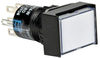 Pb Switch, Spdt, 1A, 110V, Panel; Product Range Idec - 94B3322 - Newark, An Avnet Company