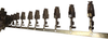 Contact, Standard Power-Timer Series, Socket, 20 Awg, 17 Awg, Crimp, Copper, Tin Rohs Compliant Amp - Te Connectivity - 51X2273 - Newark, An Avnet Company