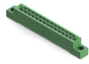Card Edge Conn, Single Side, 14Pos, Th; Card Edge Connector Type Edac - 57AJ4332 - Newark, An Avnet Company