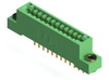 Card Edge Conn, Single Side, 12Pos, Th; Card Edge Connector Type Edac - 72AJ9884 - Newark, An Avnet Company