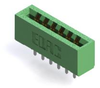 Card Edge Conn, Single Side, 6Pos, Th; Card Edge Connector Type Edac - 58AJ8926 - Newark, An Avnet Company