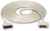 Laser Printer Cable 25 Ft; Connector Type A Black Box - 91B3222 - Newark, An Avnet Company