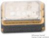 Oscillator, 48Mhz, 5 X 3.2Mm, Cmos; Frequency Nom Txc - 05W6224 - Newark, An Avnet Company